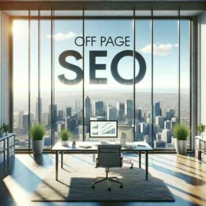 oficina especializada en la optimización SEO completa
