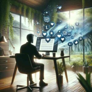 creación de contenido para optimizar SEO