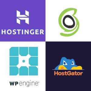 los 4 hostings más usados en Colombia