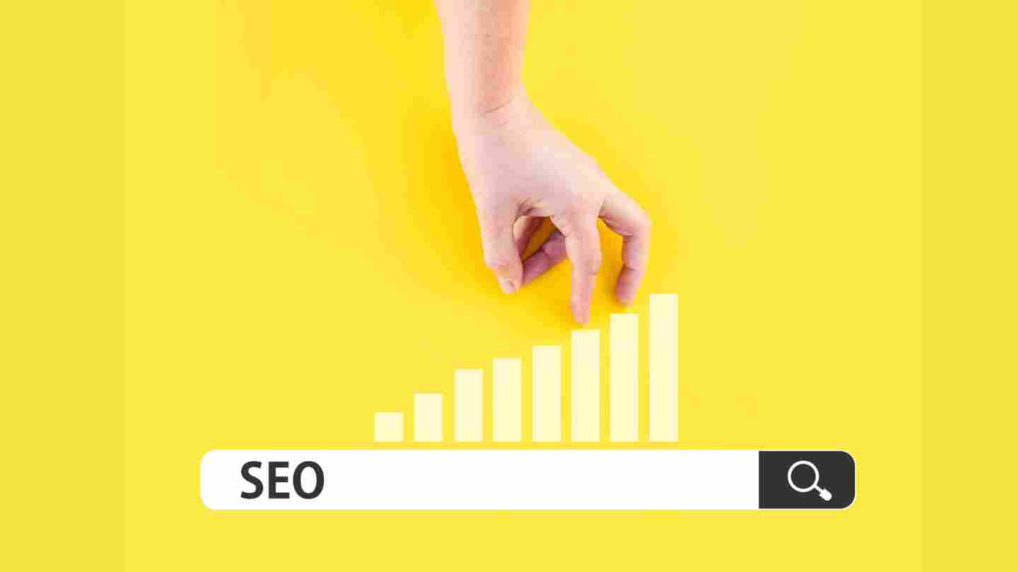 impulsa tu SEO evitando estos 5 erroreds
