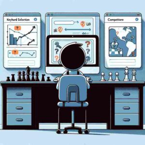 Estrategia SEO