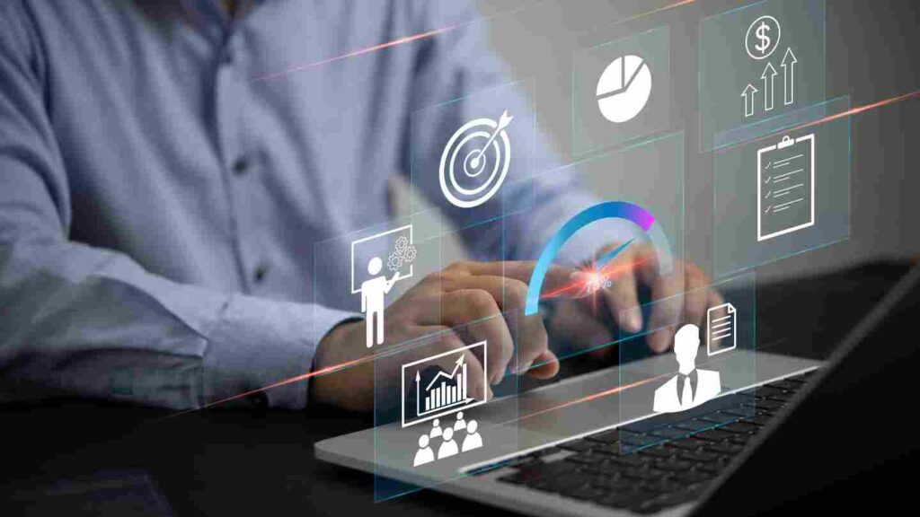 agencia ideal diseñador de páginas web de Webs Digitales 