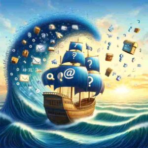 barco navegando el mar porque crea formularios de página web