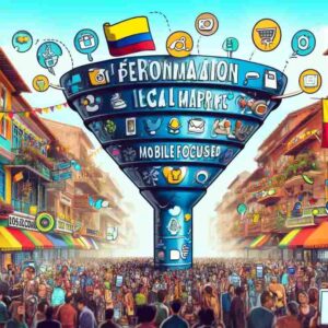 aumenta tu tráfico web y número de visitantes en tu página web con un funnel