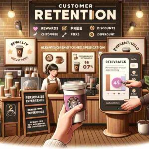 retención del cliente en tu ecommerce