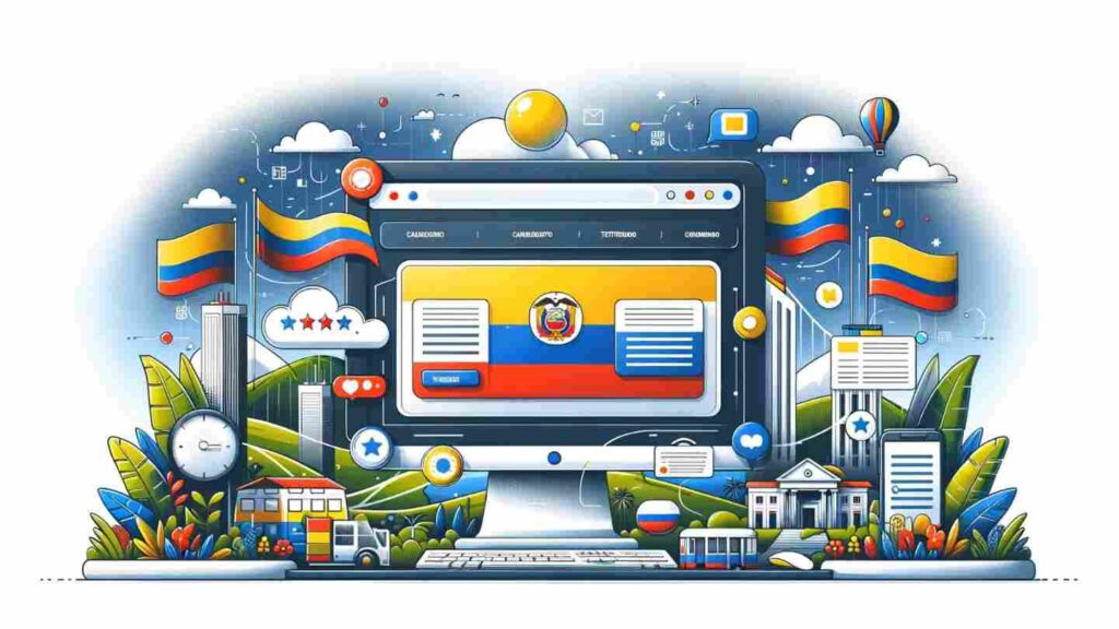 servicio de diseño de landing page 