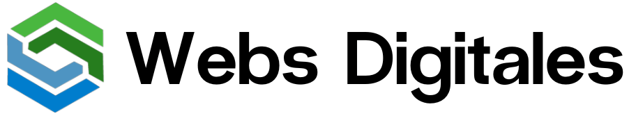 Logo de la agencia Webs Digitales