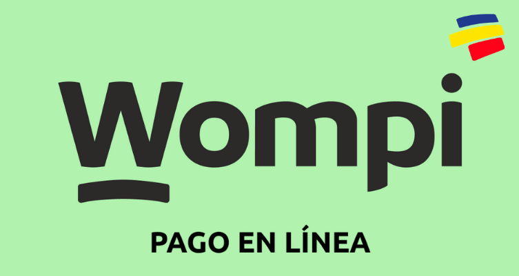 Pasarela de Pago Wompi