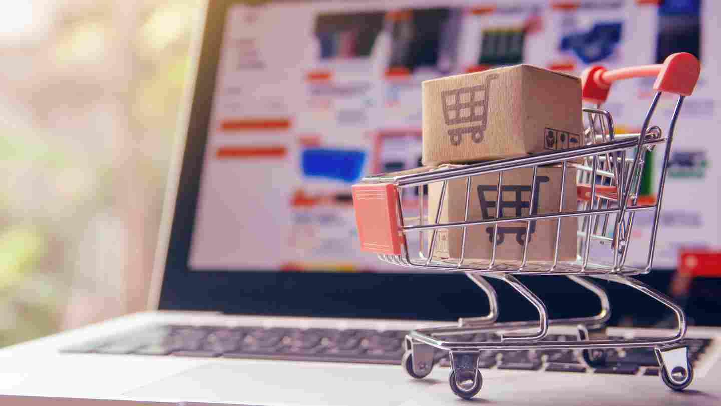 ecommerce